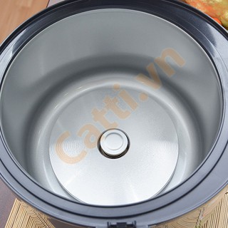 [Chính hãng] Nồi cơm điện nắp gài Sharp KS-NR191STV