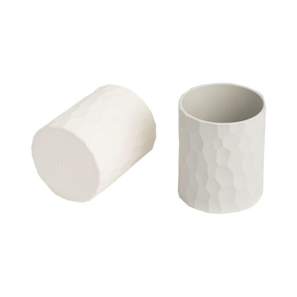 CHOOKEY Giá Đỡ Cọ Trang Điểm Đa Năng Phong Cách Bắc Âu