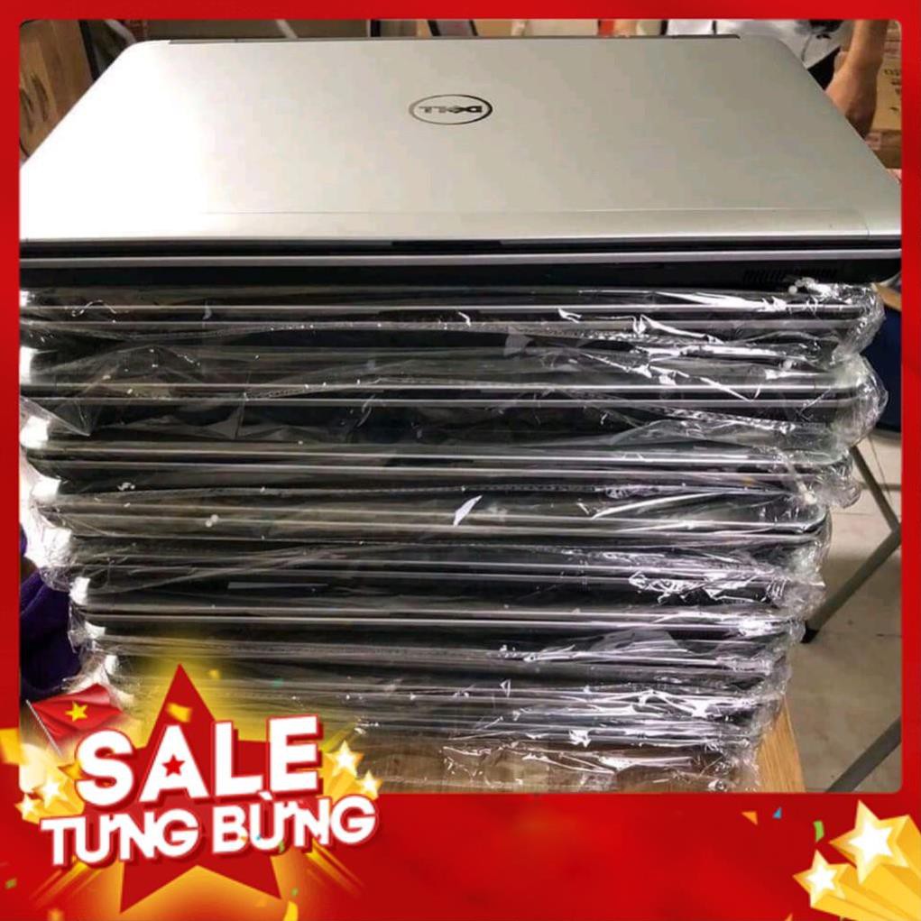 [THANH LÝ] GIÁ RẺ Laptop Dell Latitude E7240 MÀN 12.5 INCH SIÊU MỎNG BỀN MÁY NHANH MƯỢT | BigBuy360 - bigbuy360.vn