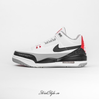 Giày JD3 Tinker - JD3-TK