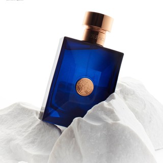Nước hoa nam Versace Dylan Blue [Authentic]