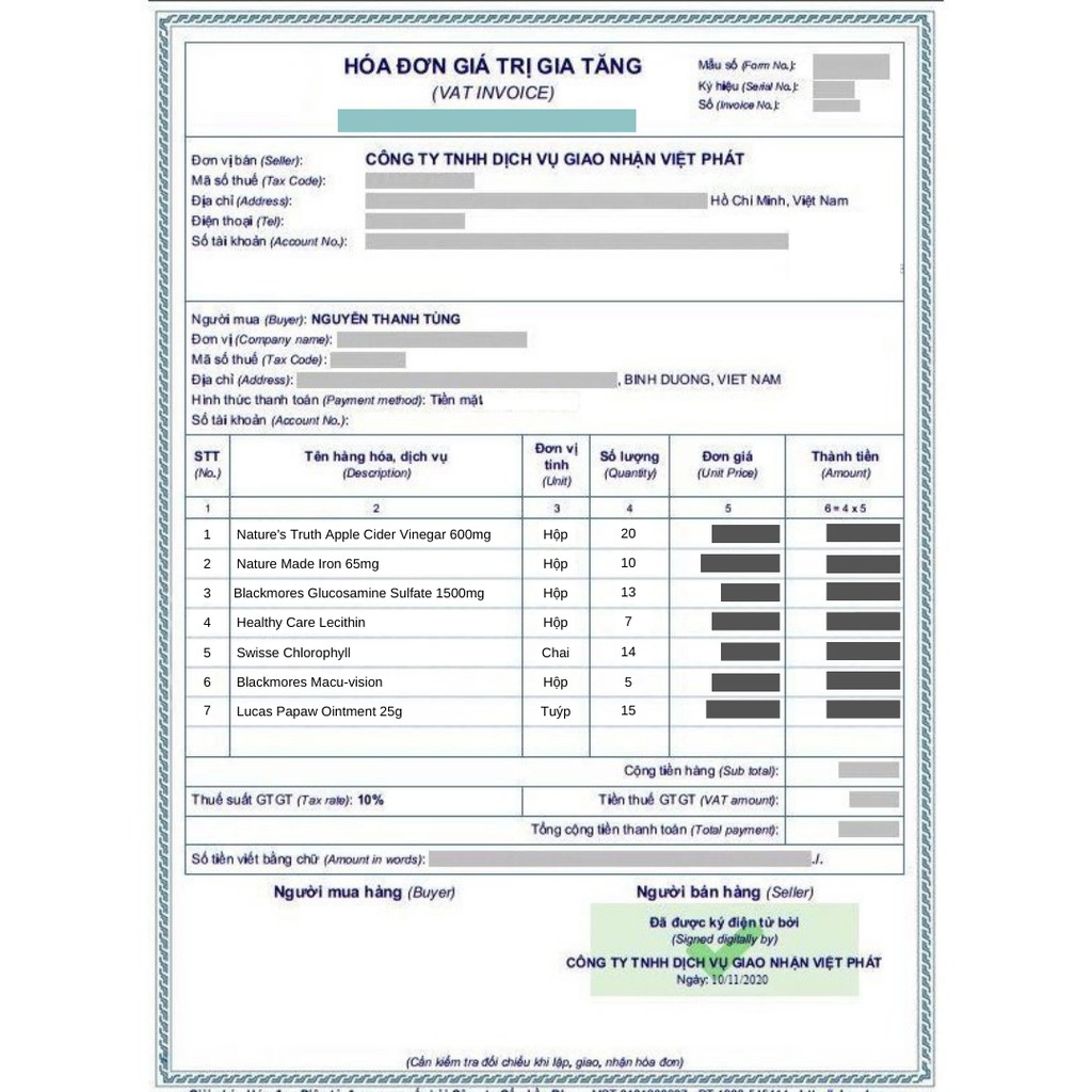 VIÊN UỐNG BỔ MẮT BLACKMORES MACU-VISION ÚC 30 VIÊN | Thế Giới Skin Care