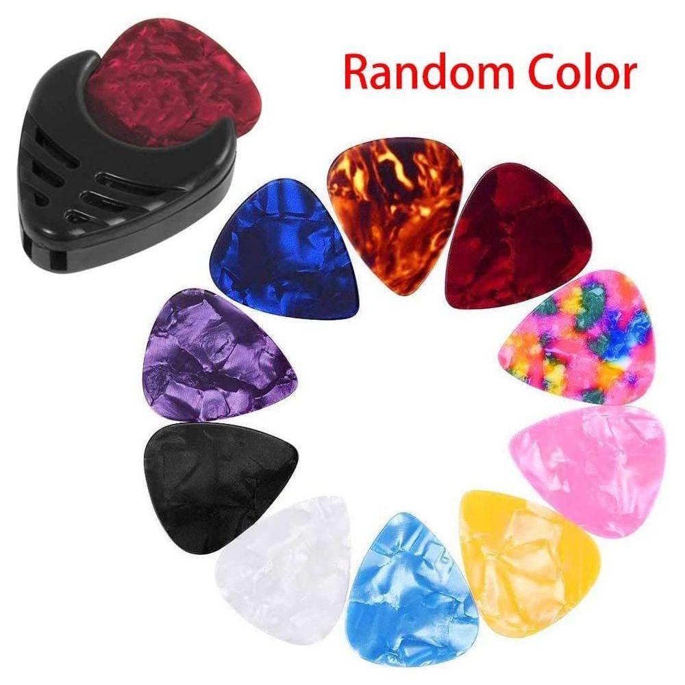 Bộ DụNg Cụ ĐàN Guitar 25 MóN