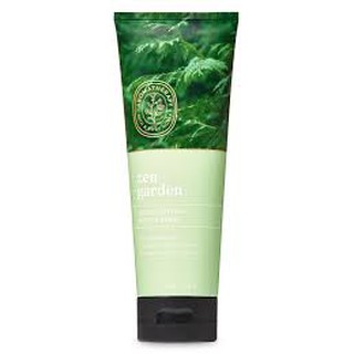 Kem dưỡng thể toàn thân Zen Garden - Bath And Body Works (226g)