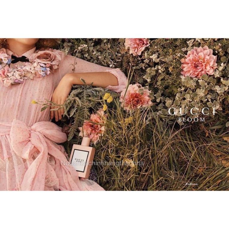 Nước hoa GUCCI Bloom EDP 30ml