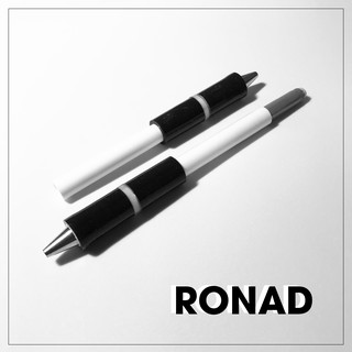 Bút quay RONAD MOD - Double Cap MOD