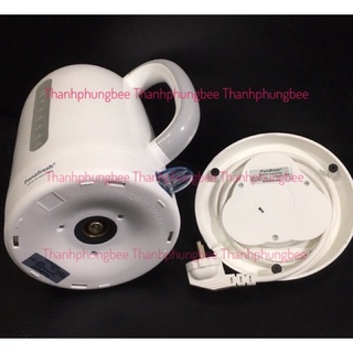 ẤM ĐUN NƯỚC SIÊU TỐC PANAFRESH JK-278