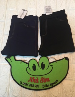 Leging giả bò