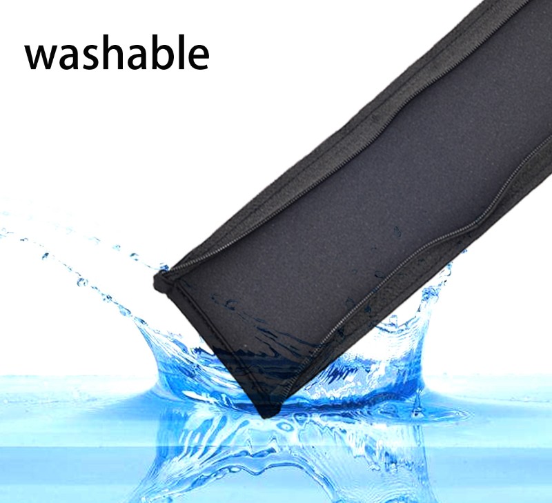 Miếng Đệm Cho Tai Nghe Corsair Virtuoso Rgb