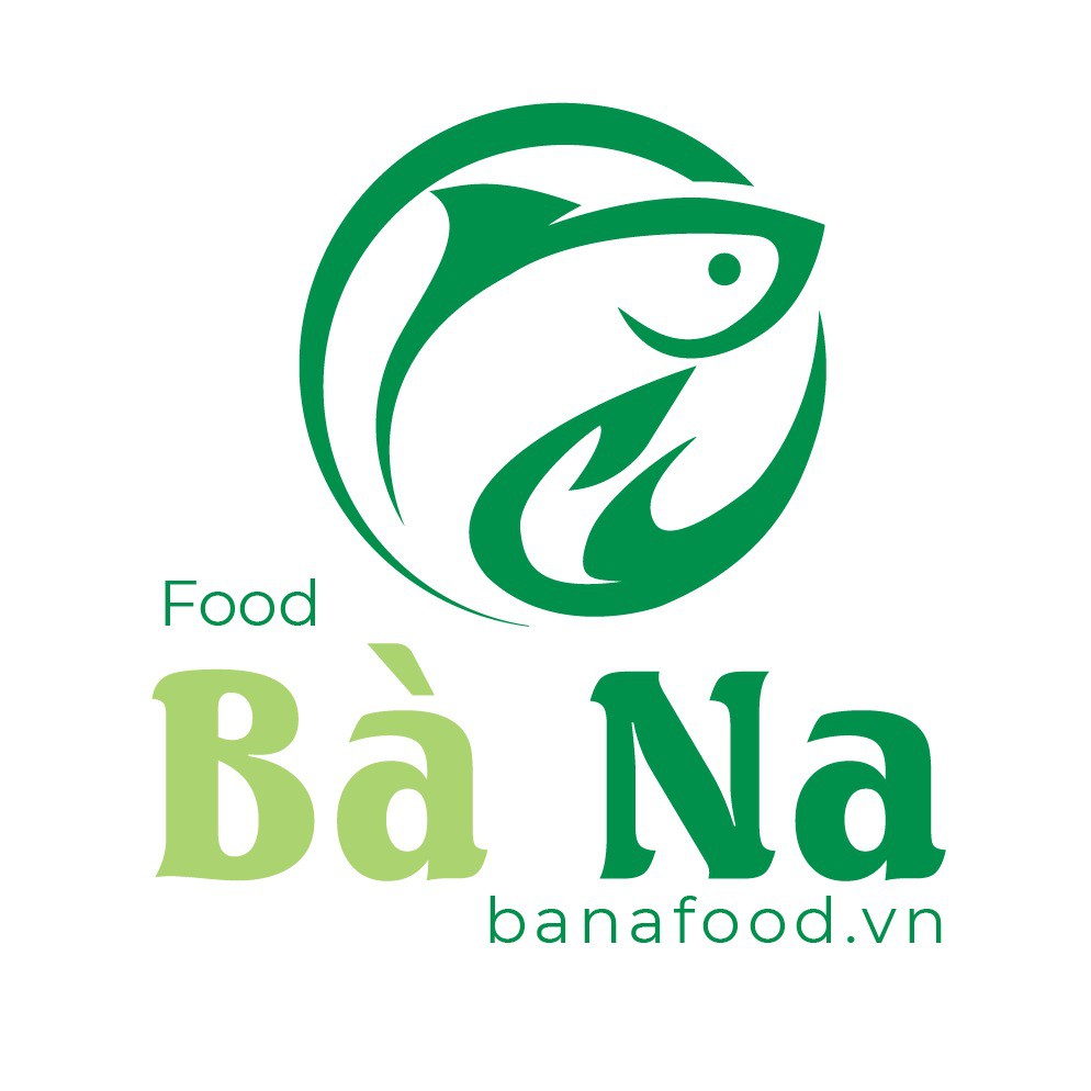 Cửa hàng Bà Na Food
