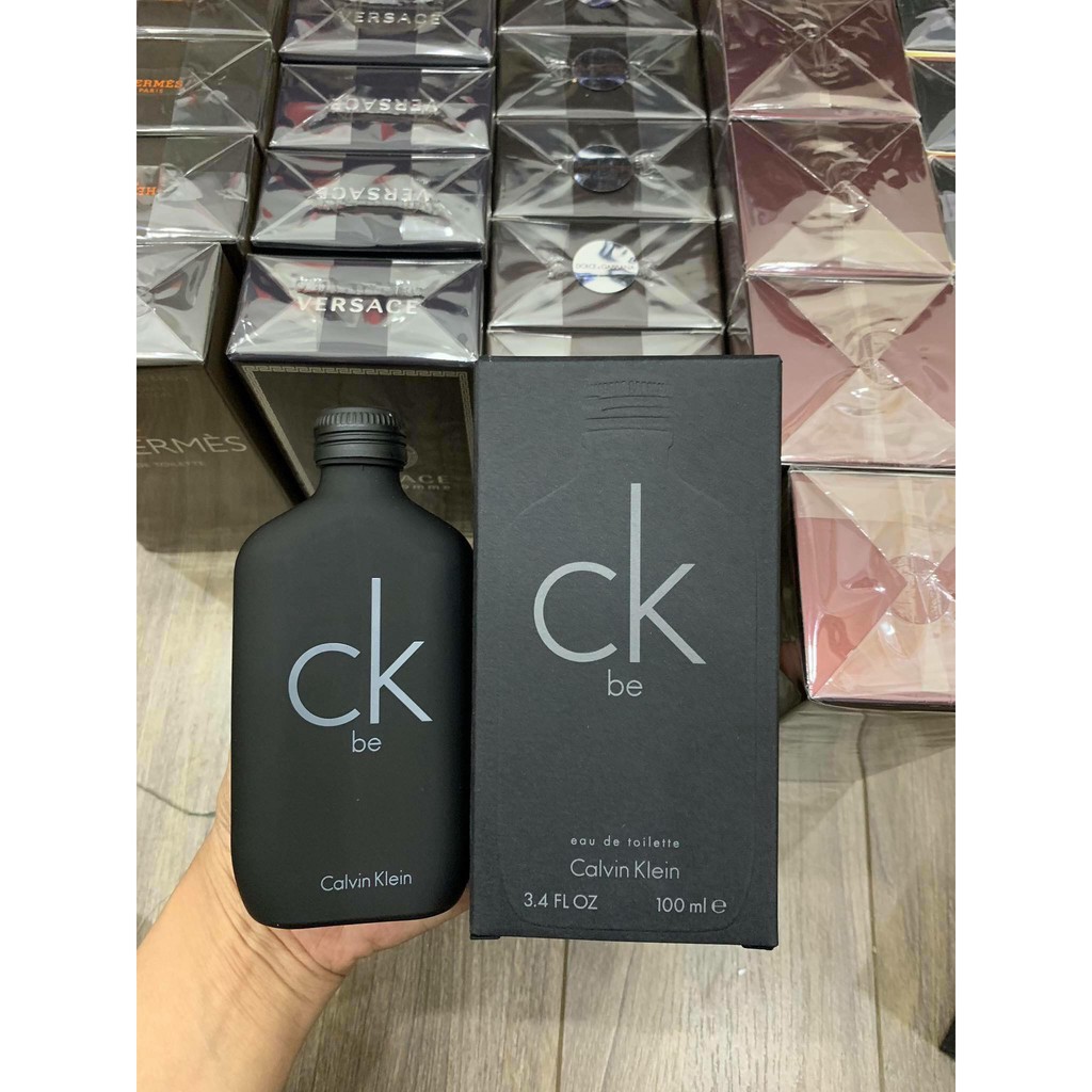 Nước Hoa CK One mini 10ML, Nước Hoa CK Chính hãng