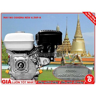 Máy nổ OSHIMA NEW-R 6.5HP