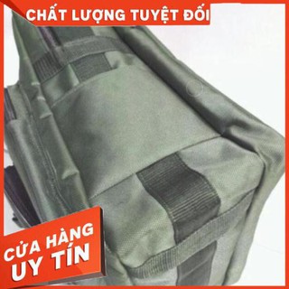Túi đựng đồ nghề balo đứng 1 dây