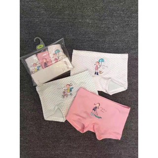 quần chip set 3