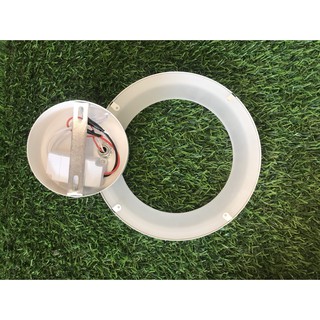Đèn tường  led C6464