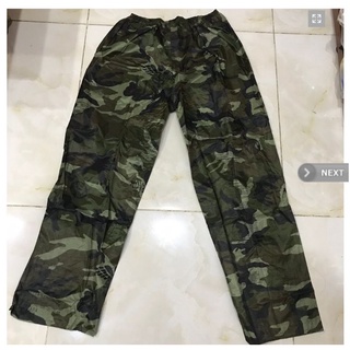 [MS060] Áo Mưa Bộ Người Lớn