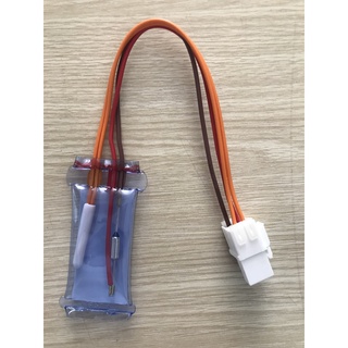 Sò lạnh tủ lạnh LG