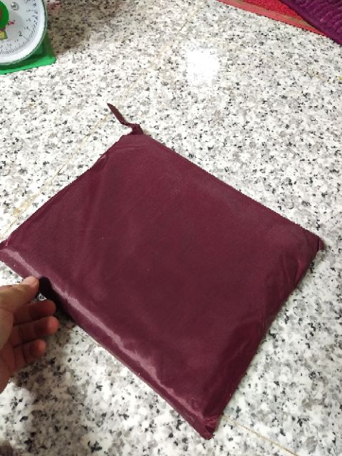 Xả Kho Mùa mưa-Áo Mưa Vải Dù Xẻ Tà Cánh Dơi - Bít 1m4-Che Kín 2 Người Mùa Mưa Hàng Cao Cấp