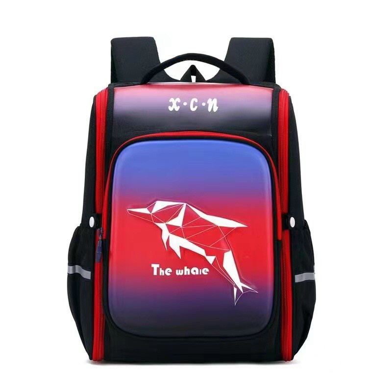 Balo Chống Gù Cho Bé Tiểu Hoc , Cặp Sách Chống Gù Cho Bé