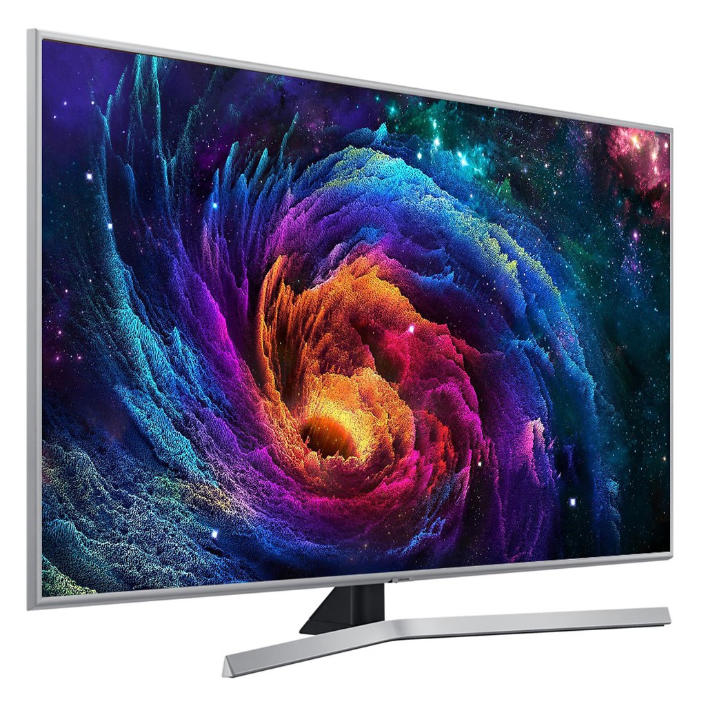 [Giao HCM] 55RU7400 - Smart Tivi Samsung 55 inch 4K UHD UA55RU7400KXXV - Hàng chính hãng