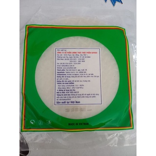 Bánh SAFOCO 16cm và 22cm .