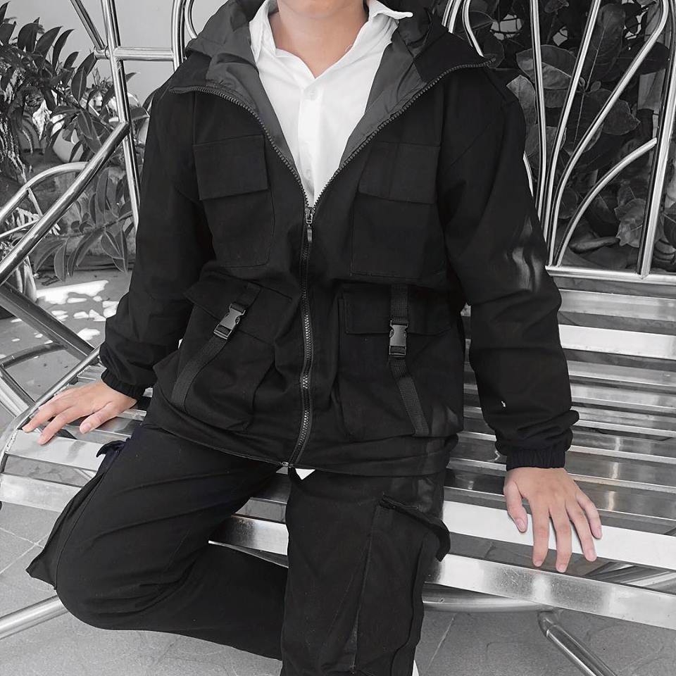 Khoác Túi Hộp | BigBuy360 - bigbuy360.vn