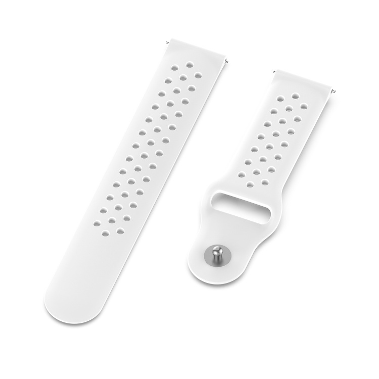 Xiaomi Watch S1 Active / Xiaomi Watch S1 strap belt silicone Wristband Replacement bracelet