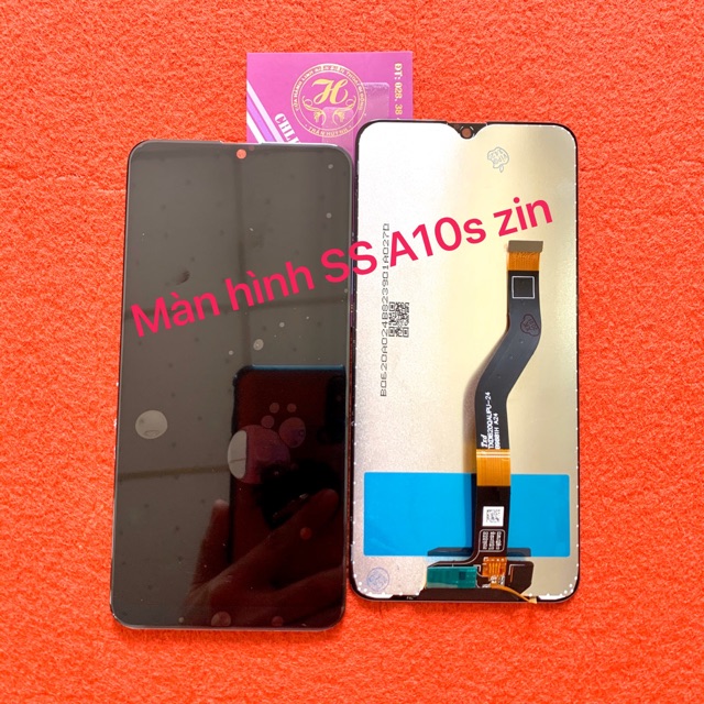 Màn hình SS A10s full bộ - mới 100%