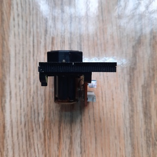 MẮT SHARP KCP1H CŨ