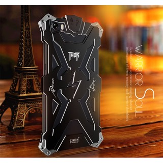 Xiaomi Mi5 - Ốp Thor Kim Loại