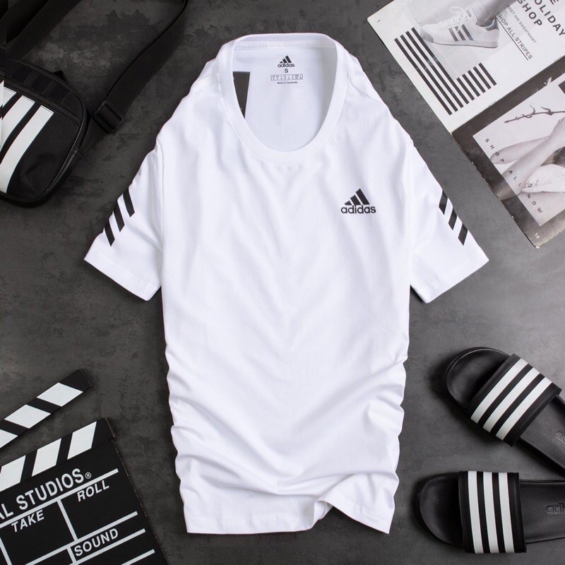 Áo thun adidas