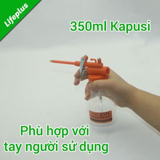 BÌNH CHÂM NHỚT KAPUSI K-8992