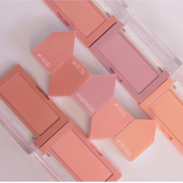 Phấn má Romand Better Than Cheek | BigBuy360 - bigbuy360.vn