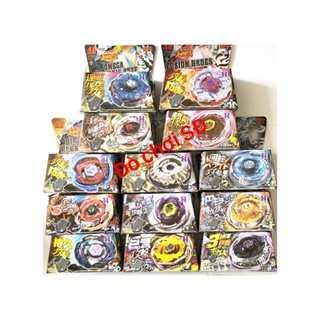 Con quay vòng xoay thần tốc - 4 con ngẫu nhiẻn