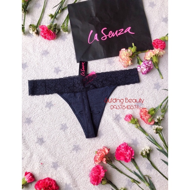🇨🇦Quần lót chính hãng Lasenza Canada size: xs, m, xl🌺
