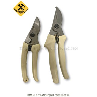 Kéo cắt cành Wynn’s mỏ cong
