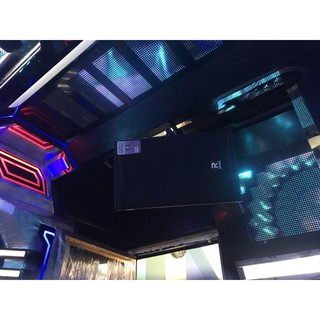 LOA KARAOKE RAMSA R212
