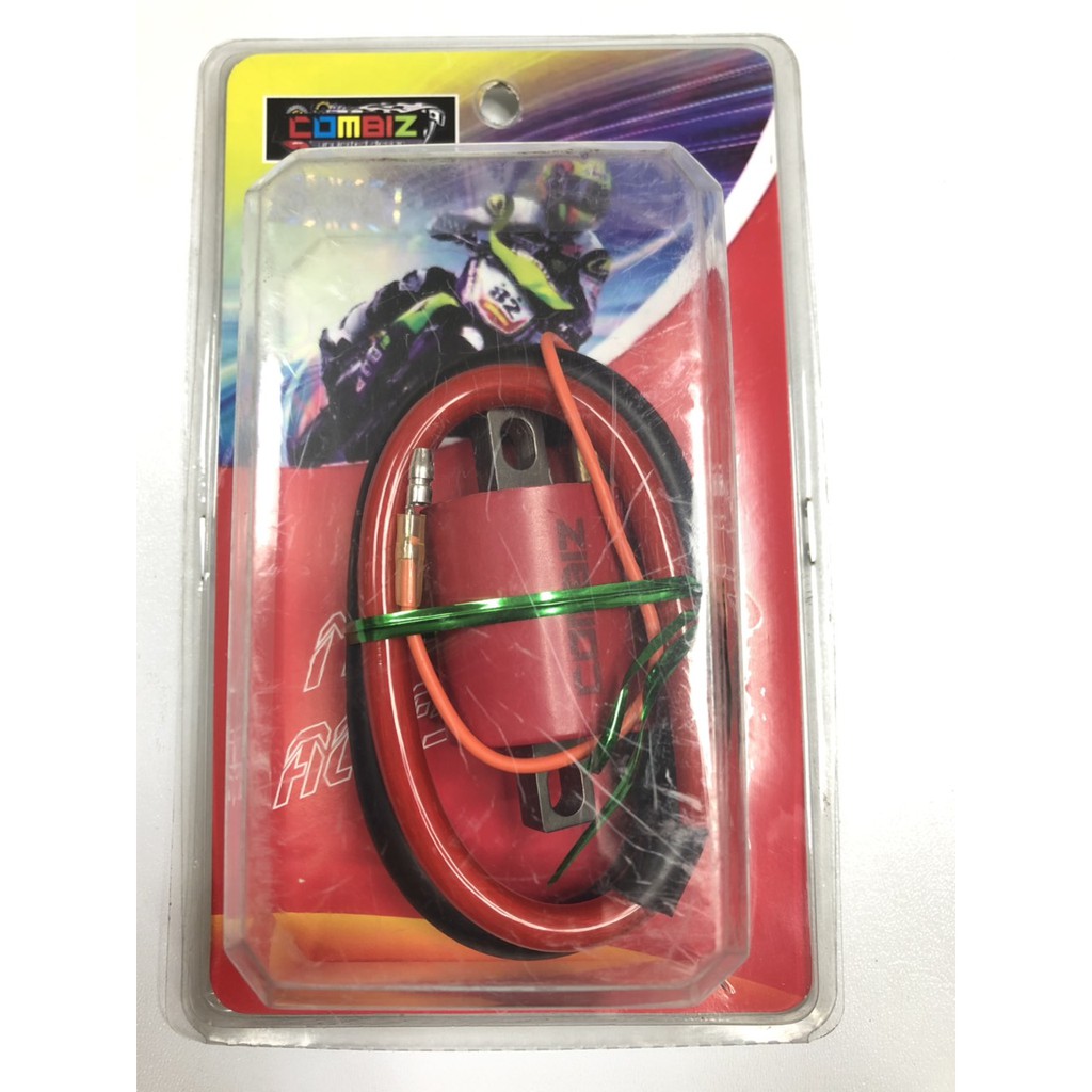 Mobin Sườn Xăng Cơ / Mobin Sườn Fi hiệu Combiz