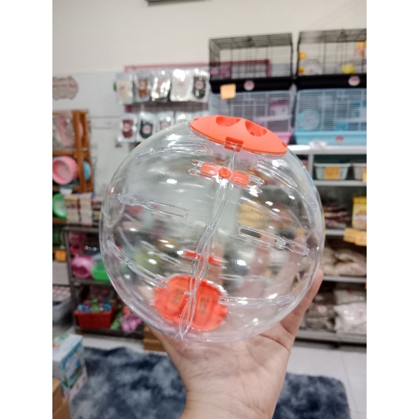 Banh chạy 16cm