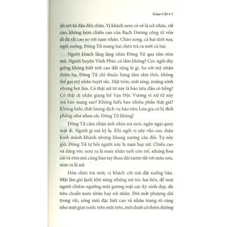 Sách - Liệt Thần (Tiểu thuyết)