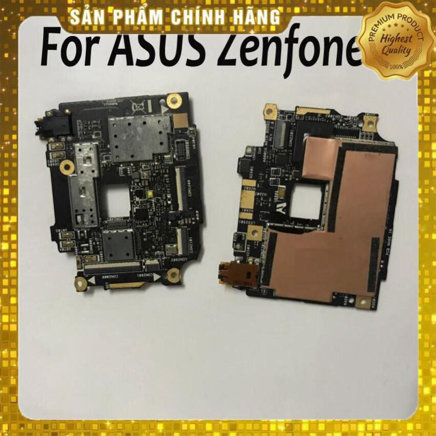 MAINBOARD ZENFONE 6  ZIN MÁY TỐT NHẤT