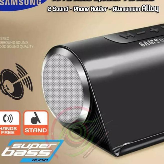 Loa Bluetooth Z0pe Samsung V9 16w Kèm Phụ Kiện