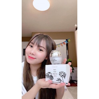 [CHÍNH HÃNG] Kem Cừu Múi Xù Gorgeous Ban Ngày Chống Nắng