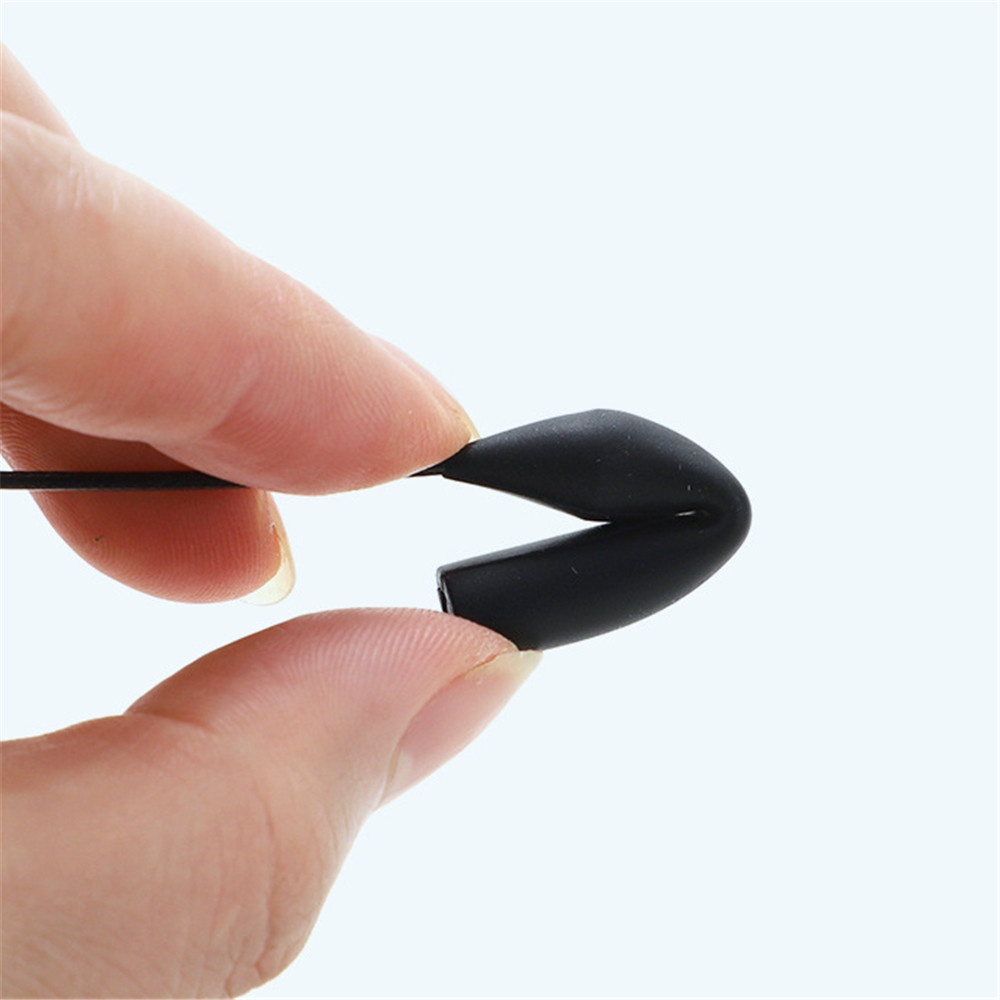 Dây đeo kính chống trượt 25/35cm có thể điều chỉnh tiện dụng chơi bóng rổ