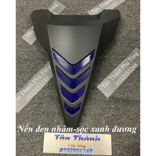 Mặt nạ Vario 2018- 2019 đủ màu (Tân Thành PT)