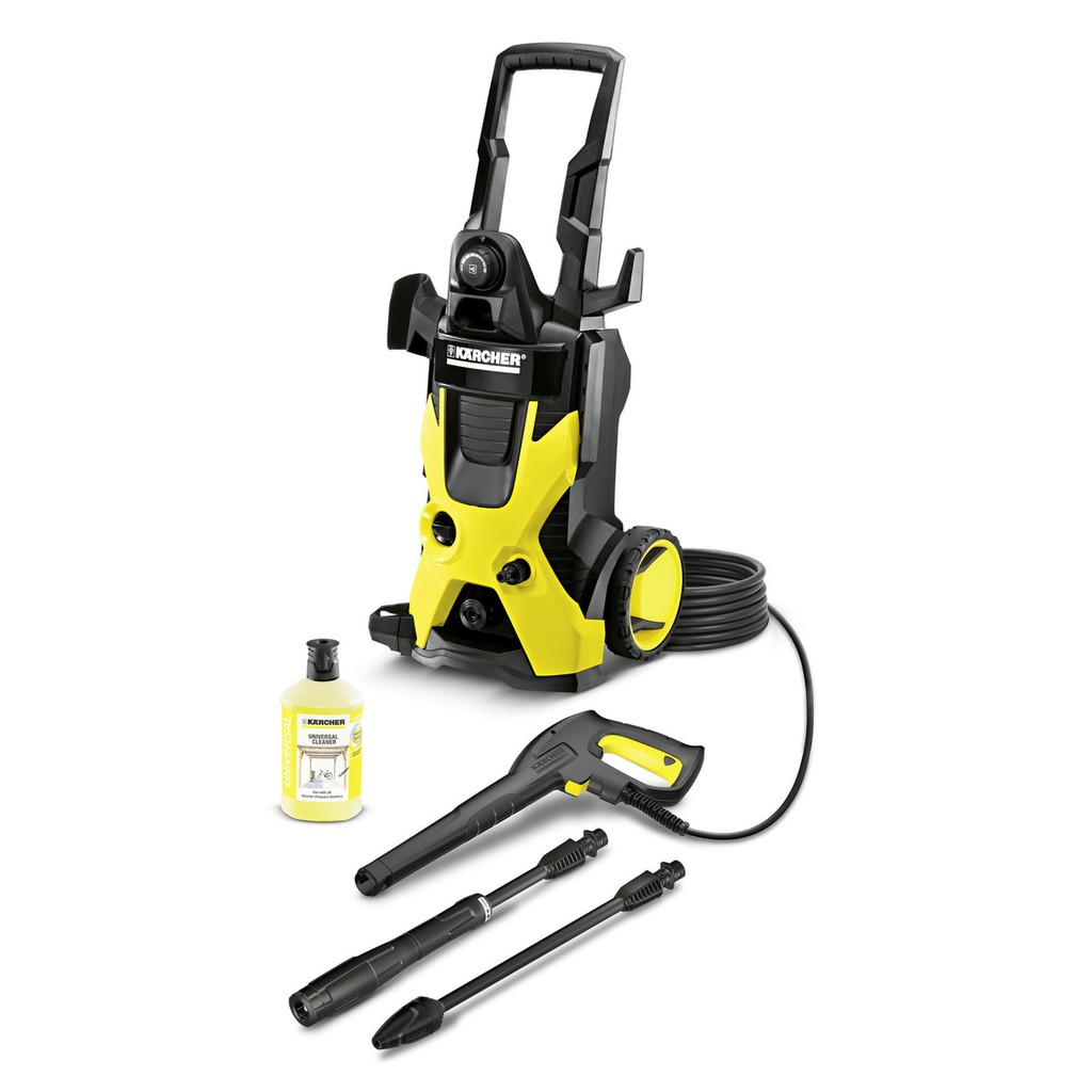 Máy phun áp lực cao Karcher K5 EU (2.100W) - TC MART