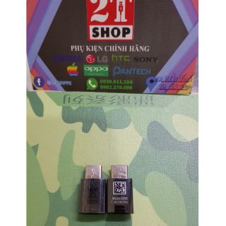 Đầu chuyển đổi chân cáp từ microusb sang usb type-c