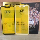 Dán Kính Full Màn 5D Huawei Nova 3i