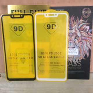 Dán kính full màn 5d huawei nova 3i