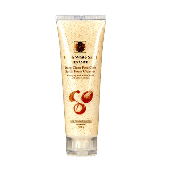 Sữa làm sạch tế bào chết Tenamyd 120g